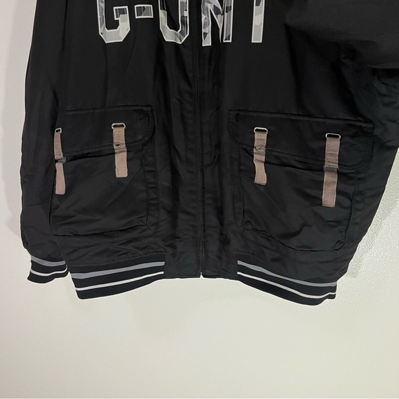 GUnit Jackets & Coats Vintage Gunit Outerwear Heavy Puffer Jacket